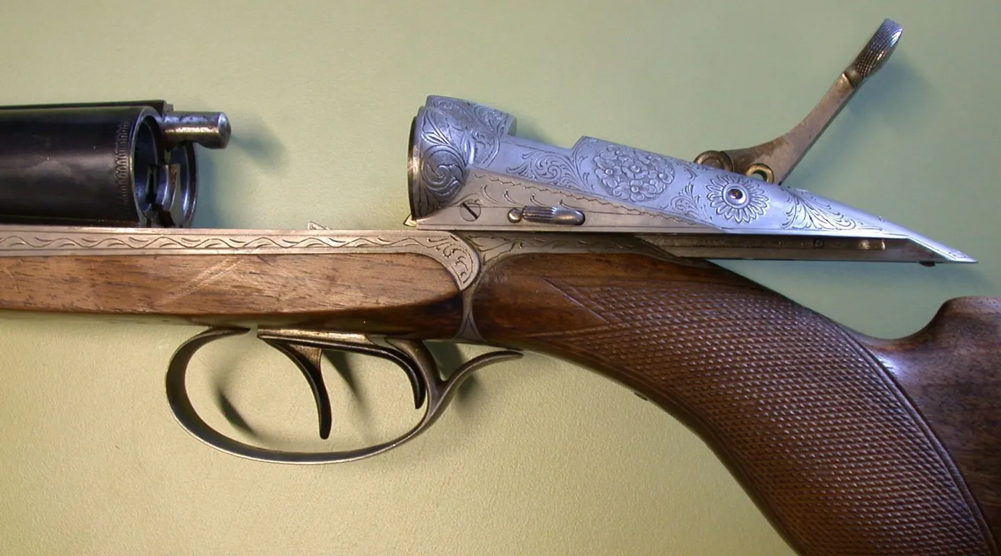 Waffenregister